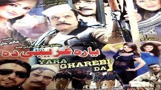 Jahangir Khan YAAR GHAREBI DA  Pashto Full ActionMovie Telefilm  Pushto New Movie 2017 [upl. by Arved]