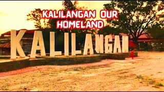 Kalilangan Hymn Kalilangan Our Homeland [upl. by Sivrad]