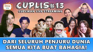 AWALNYA JUTEK AKHIRNYA SALTING CEWEK POLANDIA KITA BUAT MELTING  CUPLIKAN LIVE STREAM [upl. by Fayette932]