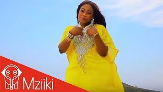 Joyce Blessing  Menka Nykere Obia Official Video [upl. by Dorri]