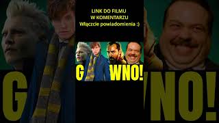 Najgorszy film z Harrego Pottera harrypotter ciekawostki shorts [upl. by Mcnamee]