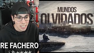 SPREEN REACCIONA a LOS MUNDOS OLVIDADOS 😱👽 [upl. by Lemrej]