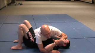 Americana Armlock The Three Most Common Errors [upl. by Norby]