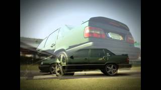 VOLVO 850 T5R HEICO EXHAUST 16T TURBO [upl. by Coumas]