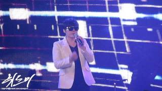 wheesung 휘성 150915 insomnia [upl. by Stone]