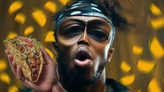 PUTTING KSI THICK OF IT WITH RAINING TACOS🔥🔥🔥 [upl. by Ynnep682]