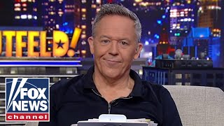 Gutfeld The saga of Donald Trump continues [upl. by Ahsinyar]