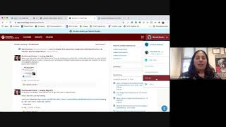 How to Get Notifications from Schoology [upl. by Otit49]