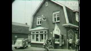 Ruinen dorpsfilm 1965 deel 2 [upl. by Harak661]