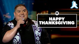 Happy Thanksgiving  Gabriel Iglesias [upl. by Foushee988]