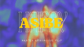 Kabza De Small DJ Maphorisa Ami Faku  Asibe Happy Harjex Afrohouse Flip [upl. by Iphigeniah]