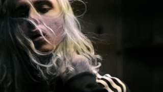 Ghostemane  HADES Sub Español Official Video Dir by Maxdotbam [upl. by Fidel]