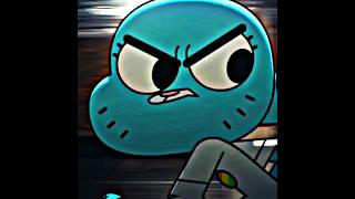 REPOST INSANE Nicole Edit 😈🔥 theamazingworldofgumball edit [upl. by Anoirb]