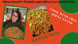 Keema Peas [upl. by Kcirb]