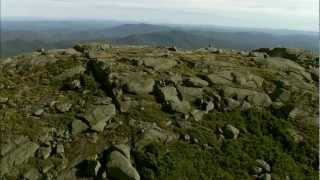 Aerial Tour of the 6 million acre park  VisitAdirondackscom [upl. by Sylvia565]