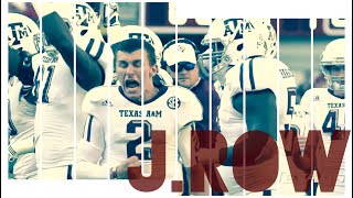 💪 JOHNNY MANZIEL THEME SONG 🏈 [upl. by Pepper548]