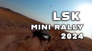 LSK Mini Rally 2024 [upl. by Manvell]