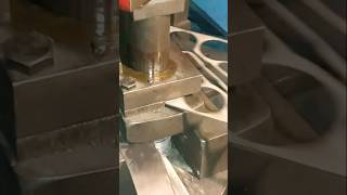 Power press works  Spoon Cutting [upl. by Alonzo]