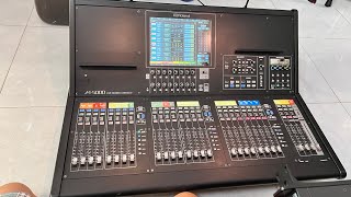 MIXER ROLAND M5000 SHURE ULXD24D CẬP BẾN [upl. by Yvan]