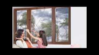 Fenesta UPVC Windows amp Doors Create The Worlds Finest Homes [upl. by Ymmat170]