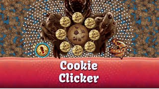 My BIGGEST Cookie Clicker Combo EVER Worth 22 YEARS of CPS [upl. by Burhans]