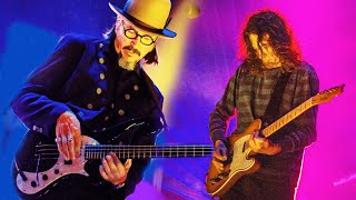 Primus Live at The Capitol Theatre  102917  Relix [upl. by Gnouhp]