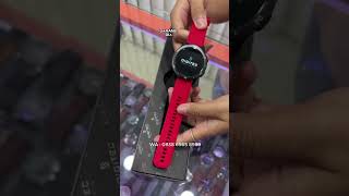 DIGITEC SMARTWATCH FUTURA  SHORT DETAIL DIGITEC TERBARU 2024 [upl. by Renado]