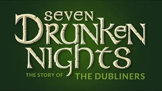 The Story of the Dubliners  Seven Drunken Nights  DO 25 OKT [upl. by Drannel]