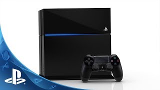 PlayStation 4 Launch  The PS4 Launch Video [upl. by Marih]