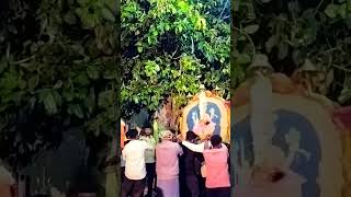 Annag thangi ಸುಂದವಾರದ ದೃಶ್ಯ viralshort amma devi puja [upl. by Sunday]