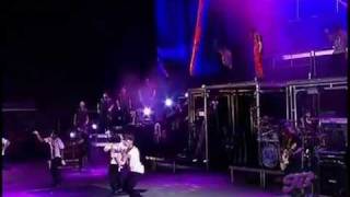 Justin Bieber  One less lonely Girl HD 2011 Live [upl. by Ayiak589]