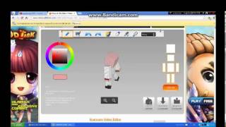 TUTORIAL 1Come creare una skin Minecraft Skindex [upl. by Enyehc111]