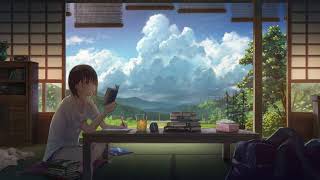 Takayan Playlist  Japanese study chill playlist [upl. by Ocirederf]