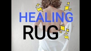 Rugklachten Pijn Moe HEALING voor RUG [upl. by Ardnekal478]