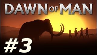 Dawn of Man  The Village of Gruntings  Part 3 [upl. by Karylin25]