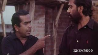 Anaganaga Oka Roju Comedy Scenes  Brahmanandam chased by Ram Reddy chakri amp urmila [upl. by Aramoj]