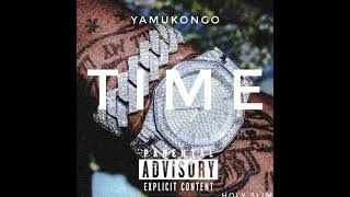 BONES YAMUKONGO  TIME ⏲️ official audio [upl. by Akir]