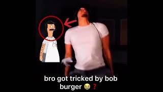 The bob burger incident 2212019 AD [upl. by Earezed]