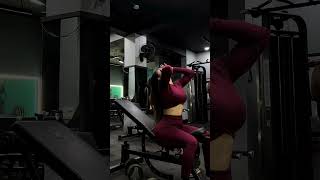 FullBody Gym Workout for a Leaner Stronger You  Gym Workout gymexercise gymroutine gym [upl. by Ardnosal766]