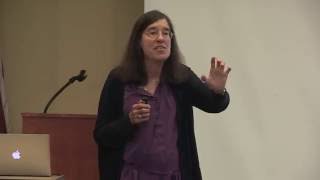 Elizabeth Spelke Core knowledge and the development of human belief systems [upl. by Ylrebmi790]