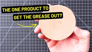 How to Remove Oil and Grease from Leather [upl. by Claiborn]