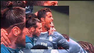 CRISTIANO RONALDO X SLIDE DA TREME MELÓDICA V2  Slowed  Reverb [upl. by Tekcirc]