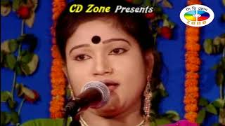 Nari Purush  Monir amp jesmin  Pala Gaan  CD Zone [upl. by Marketa]