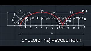 CYCLOID 1 5 REV 1 [upl. by Docile]