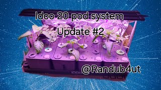 Update May 2024 Idoo 20 pod Randyb4ut [upl. by Mastrianni]