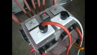 Building a PID controller box  Part 2 [upl. by Wardieu129]