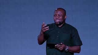 FRAMING THE CONVERSATION  Reigner Davies  TEDxPortHarcourt [upl. by Sherfield]