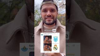 Dieser San Marino Admin ist crazy 😅🤯 realmadrid sanmarino cl fußball bennifooty [upl. by Adnarahs329]