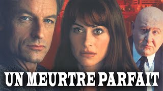 Un meurtre parfait 1999  Film Complet en Français  Roxana Zal  Perry King  Daniel Benzali [upl. by Mcdougall292]