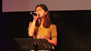 ZEISU HONG IT NA SUNDAY MAIN SERVICE 29 SEP 2024 [upl. by Boothe]